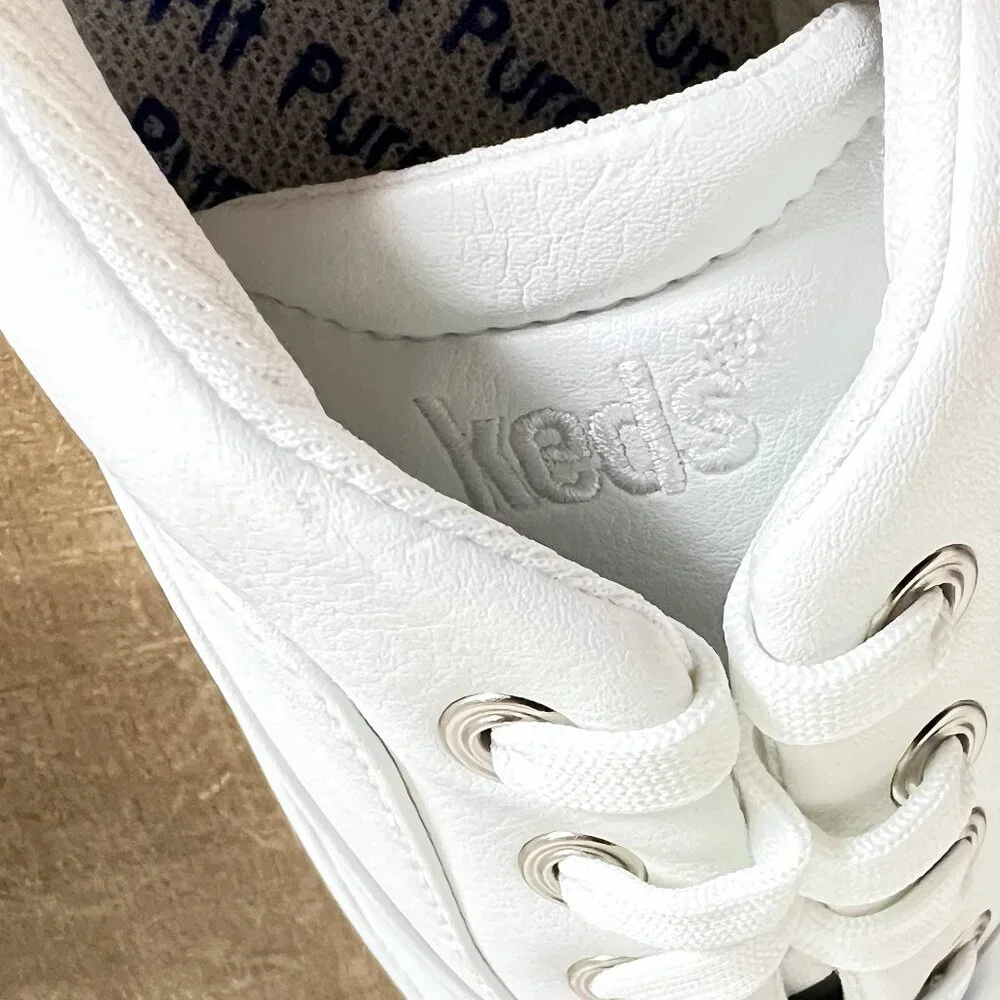 NIB KEDS® Women's Virtue CVO Sneakers Sz 8M 🎉2X Host Pick🎉 - Picture 9 of 10